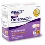 OMEPRAZOLE DELAYED RELEASE TABLET – ORAL side effects medical uses and drug interactions