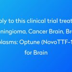 Optune NovoTTF-100A System Tumor Treatment Field System