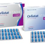 ORLISTAT – ORAL Alli Xenical side effects medical uses and drug interactions