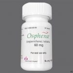 Ospemifene Menopause Uses Side Effects Dosage