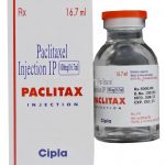 PACLITAXEL – INJECTION Onxol Taxol side effects medical uses and drug interactions