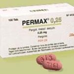 PERGOLIDE – ORAL Permax side effects medical uses and drug interactions