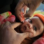 Polio History Outbreak Vaccine Symptoms Causes Treatment