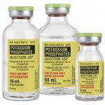 Potassium Phosphate Sodium Phosphate Uses Side Effects