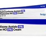 PRAMOXINE HYDROCORTISONE CREAM OINTMENT – RECTAL Analpram side effects medical uses and drug