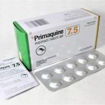 PRIMAQUINE PHOSPHATE – ORAL Primaquine side effects medical uses and drug interactions