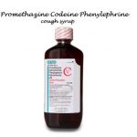 PROMETHAZINE PHENYLEPHRINE – ORAL side effects medical uses and drug interactions