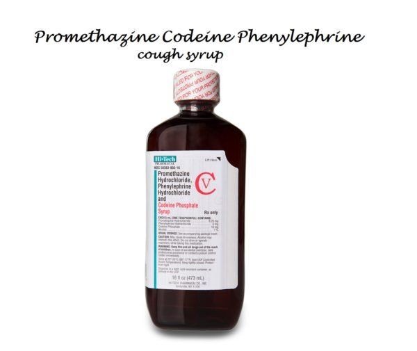 PROMETHAZINE PHENYLEPHRINE – ORAL side effects medical uses and drug interactions