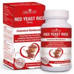 Red Yeast Rice Cholesterol Uses Benefits Side Effects Dosage