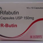 RIFABUTIN – ORAL Mycobutin side effects medical uses and drug interactions