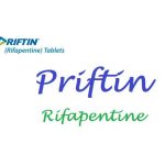 RIFAPENTINE – ORAL Priftin side effects medical uses and drug interactions