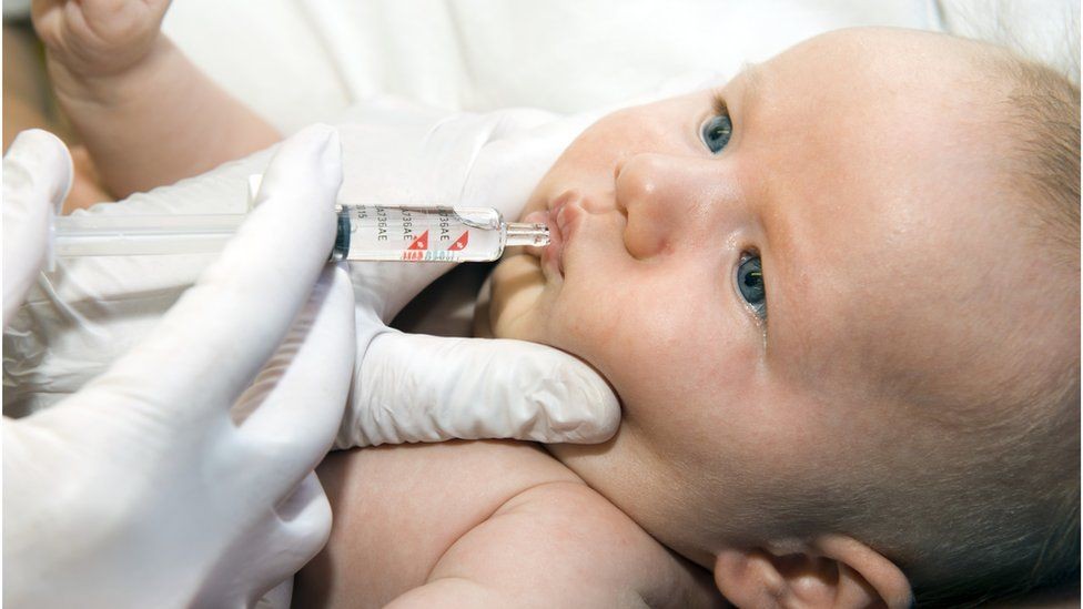 Rotavirus Vaccine Symptoms Causes Contagious Treatment Prevention