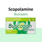 SCOPOLAMINE SOLUTION – OPHTHALMIC Isopto Hyoscine side effects medical uses and drug interactions