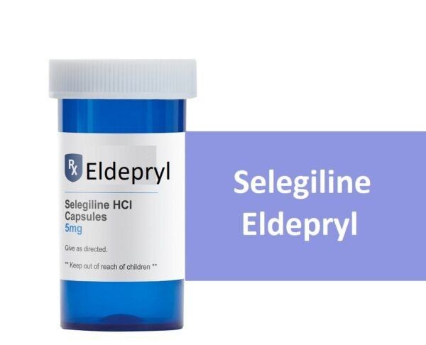 SELEGILINE – ORAL Eldepryl side effects medical uses and drug interactions