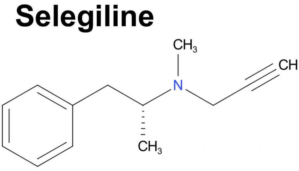 Selegiline Parkinson s Uses Warnings Side Effects Dosage