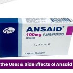 Side Effects of Ansaid flurbiprofen Interactions Warnings