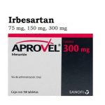 Side Effects of Avapro irbesartan Interactions Warnings