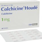 Side Effects of Colcrys colchicine Interactions Warnings