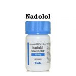 Side Effects of Corgard nadolol Interactions Warnings