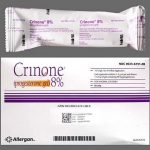 Side Effects of Crinone progesterone Interactions Warnings