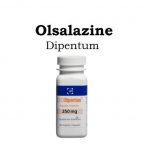 Side Effects of Dipentum olsalazine Interactions Warnings