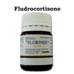 Side Effects of Florinef fludrocortisone Interactions Warnings