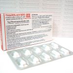 Side Effects of Hydrea hydroxyurea Interactions Warnings