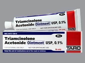 Side Effects of Nasacort AQ triamcinolone acetonide Interactions Warnings