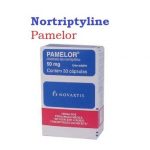 Side Effects of Pamelor nortriptyline Interactions Warnings