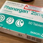 Side Effects of Phenergan promethazine Interactions Warnings