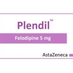 Side Effects of Plendil felodipine Interactions Warnings