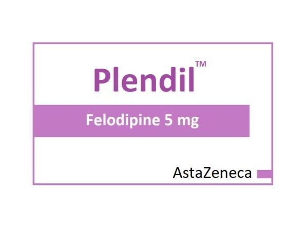 Side Effects of Plendil felodipine Interactions Warnings