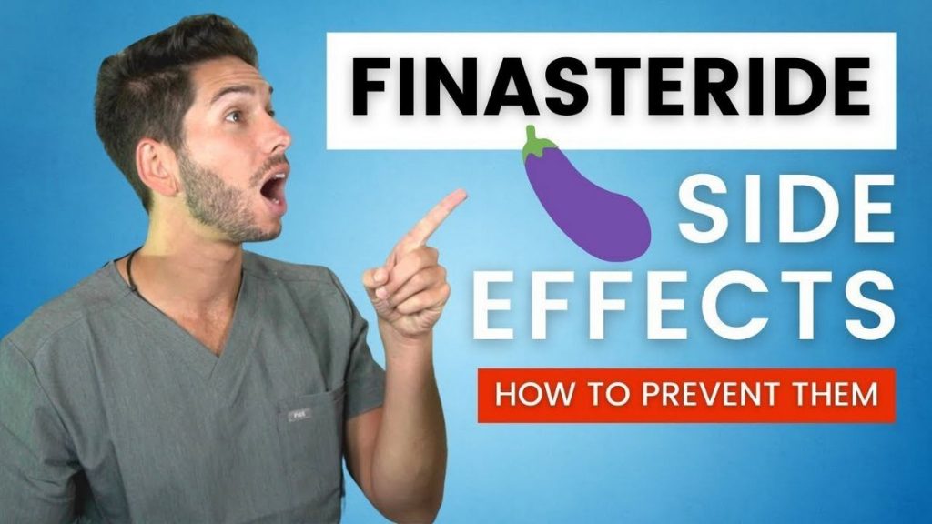 Side Effects of Propecia finasteride Interactions Warnings