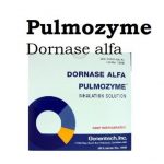 Side Effects of Pulmozyme dornase alpha Interactions Warnings