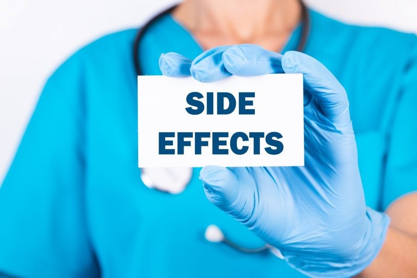 Side Effects of Restoril temazepam Interactions Warnings