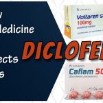 Side Effects of Voltaren diclofenac Interactions Warnings