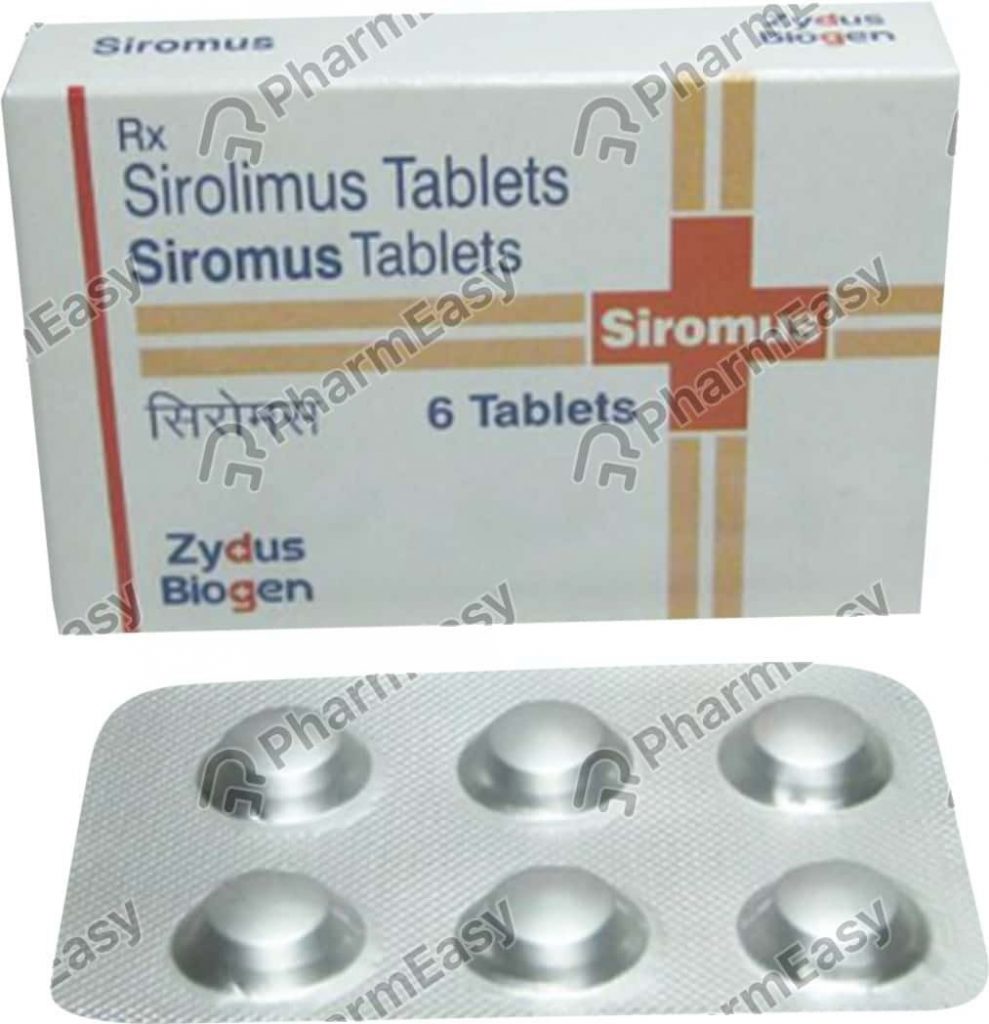 SIROLIMUS – ORAL Rapamune side effects medical uses and drug interactions