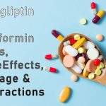 Sitagliptin Januvia Diabetes Drug Side Effects Dosage