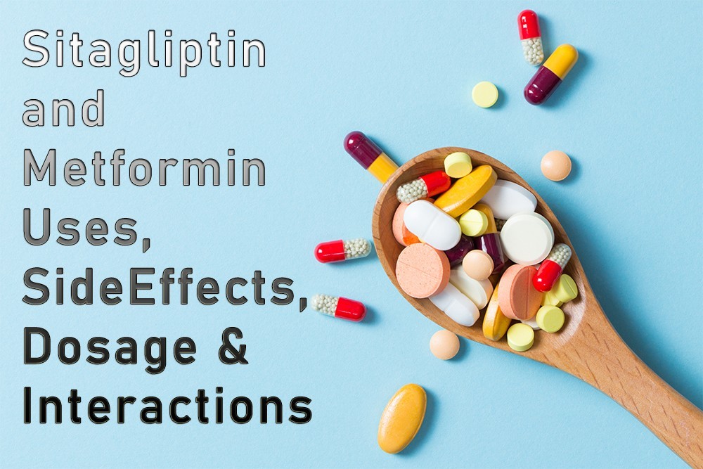 Sitagliptin Januvia Diabetes Drug Side Effects Dosage