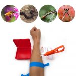 Snakebite Kit Treatment First Aid