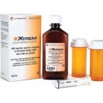 Sodium Oxybate Xyrem Narcolepsy Drug Side Effects Dosage