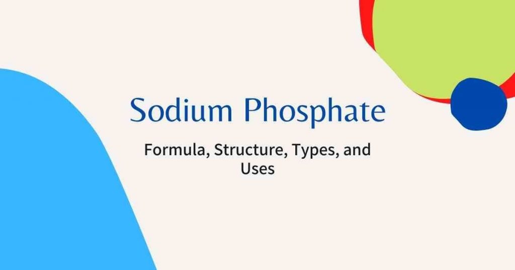 Sodium Phosphate Intravenous IV Uses Side Effects Warning