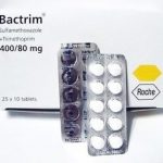 SULFAMETHOXAZOLE TRIMETHOPRIM – INJECTION Bactrim Septra side effects medical uses and drug