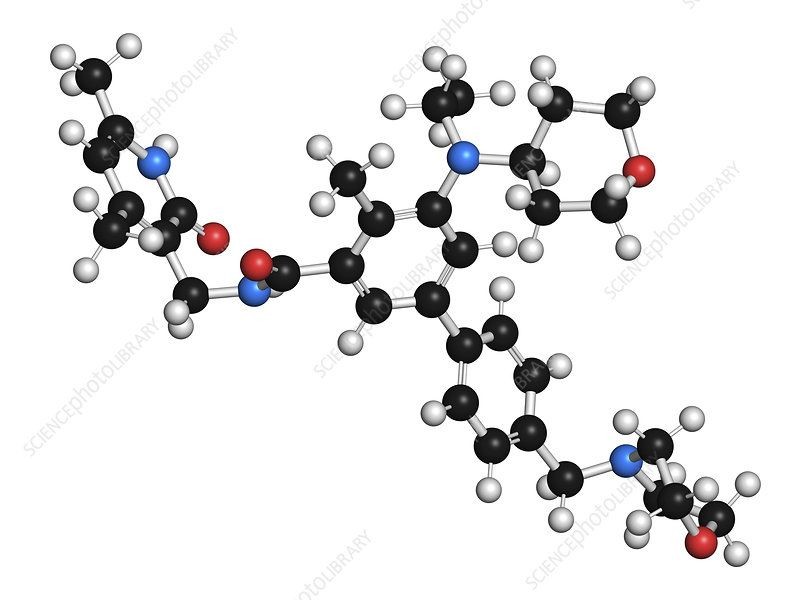 Tazemetostat Cancer Treatment Uses Side Effects Dosage