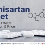 TELMISARTAN – ORAL Micardis side effects medical uses and drug interactions