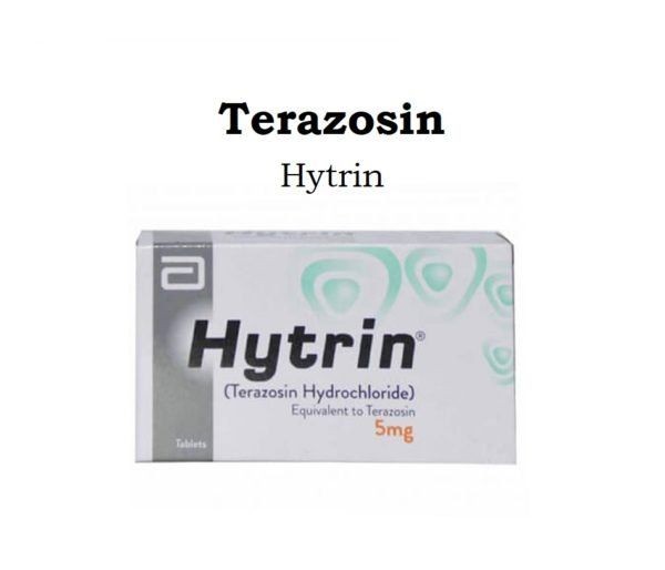 TERAZOSIN CAPSULE – ORAL Hytrin side effects medical uses and drug interactions