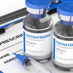 TESTOSTERONE – INTRAMUSCULAR Delatestryl Tesamone side effects medical uses and drug interactions