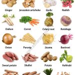 The 13 Healthiest Root Vegetables List of Veggies