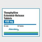 Theophylline Theo-24 Theolair Uses Side Effects Dosage