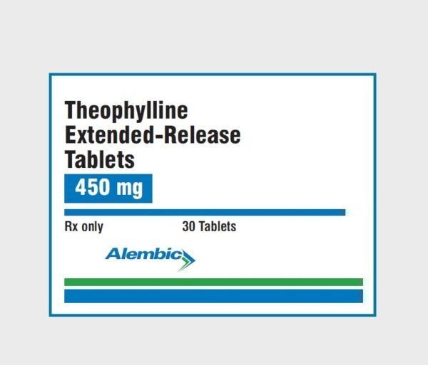 Theophylline Theo-24 Theolair Uses Side Effects Dosage